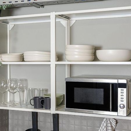 Modern Central Apartment In Chania Ханя Екстериор снимка